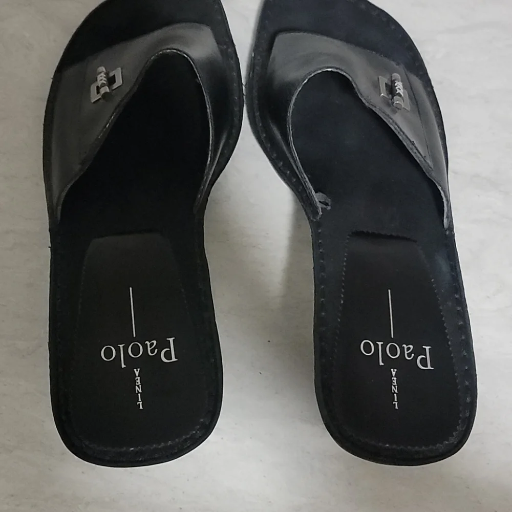 Linea Paolo Sandals - Picture 4 of 6